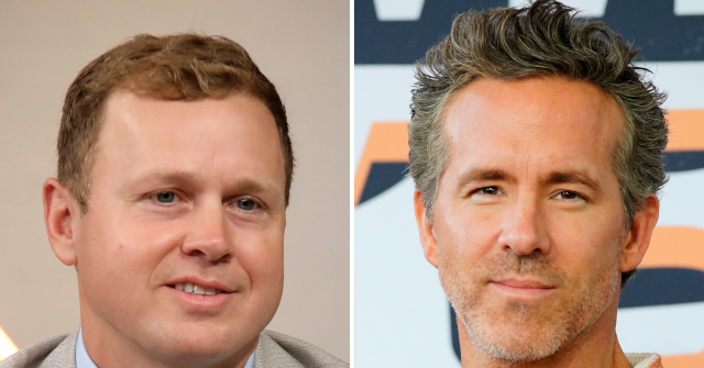 Spencer Pratt vs. Ryan Reynolds: What the 1980s Really Meant — and Why It's Dividing America