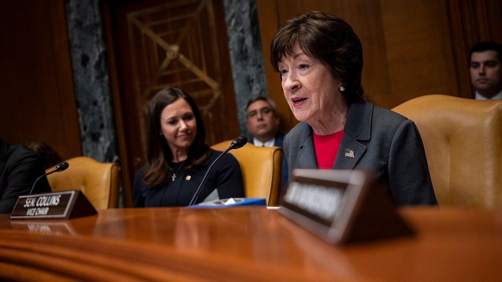 Federalist Argues No Republican Is Too Moderate to Escape Left's 'Lawfare' After ProPublica Report on Susan Collins