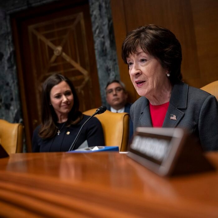 Federalist Argues No Republican Is Too Moderate to Escape Left's 'Lawfare' After ProPublica Report on Susan Collins