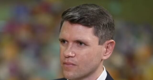 Talarico Walks Back 'Six Biological Sexes' Claim: 'There Are Two'