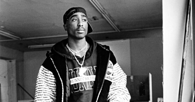Keffe D Convicted in Tupac Shakur's 1996 Murder: Key Evidence Revealed