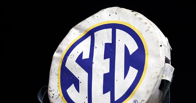 CFP Selection Committee Weighs New Metric That Could Boost Multi-Loss SEC Teams