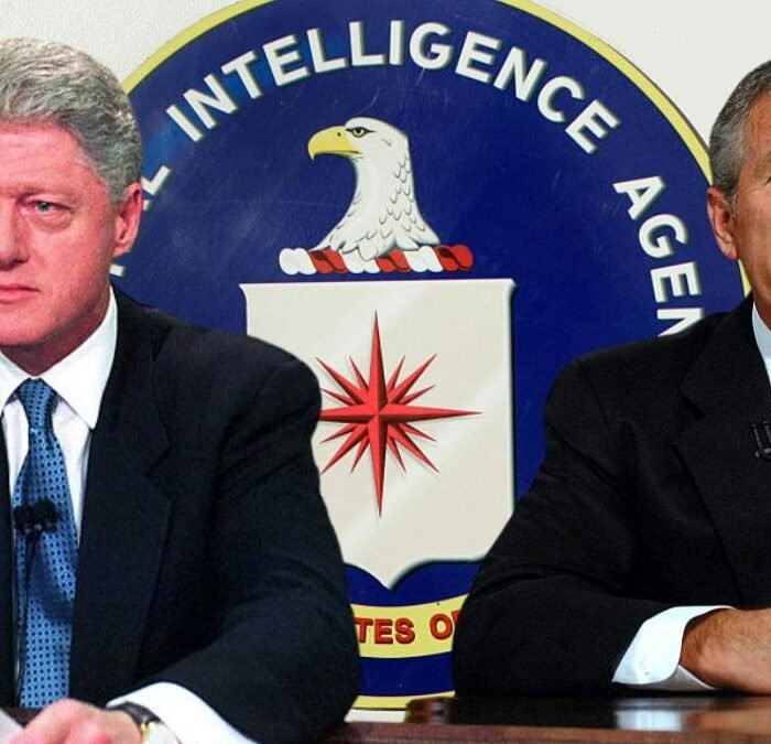 CIA Declassifies 71 Presidential Briefs — Including a 1998 Warning Al-Qaeda Might Fly a Plane Into a U.S. City