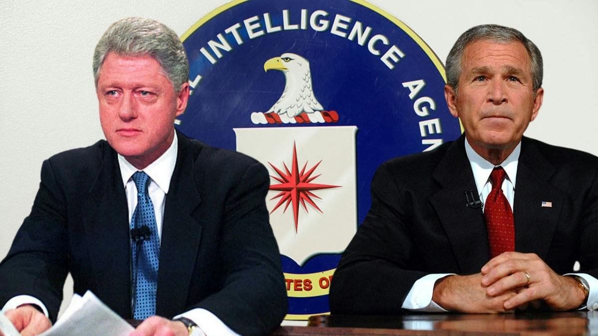 CIA Declassifies 71 Presidential Briefs — Including a 1998 Warning Al-Qaeda Might Fly a Plane Into a U.S. City