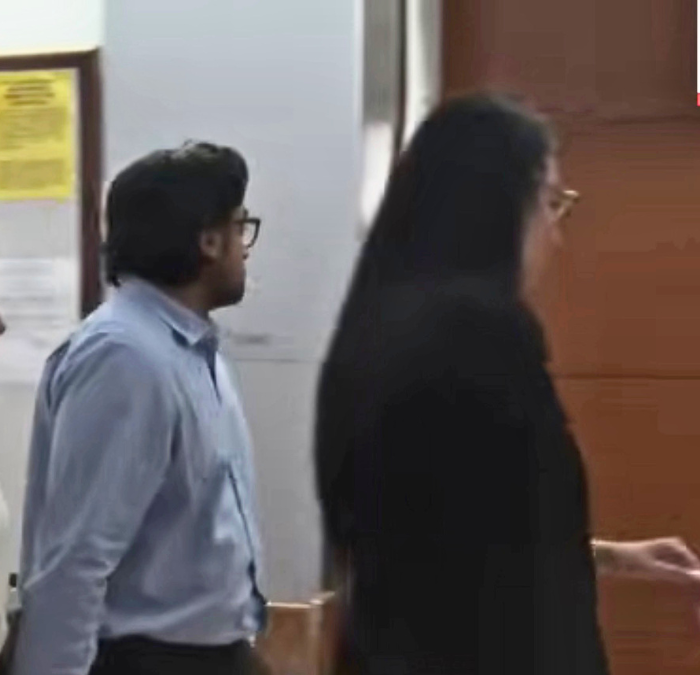 Surrogate Who Refused Abortion Takes Custody Fight to Supreme Court as Judge Granted Baby to Couple Who Wanted Him Aborted