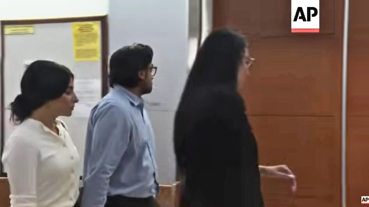 Surrogate Who Refused Abortion Takes Custody Fight to Supreme Court as Judge Granted Baby to Couple Who Wanted Him Aborted