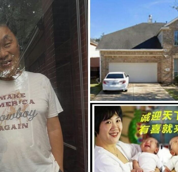 Texas Forces Shutdown of Chinese Birth Tourism Center That Allegedly Delivered 1,000 American Babies