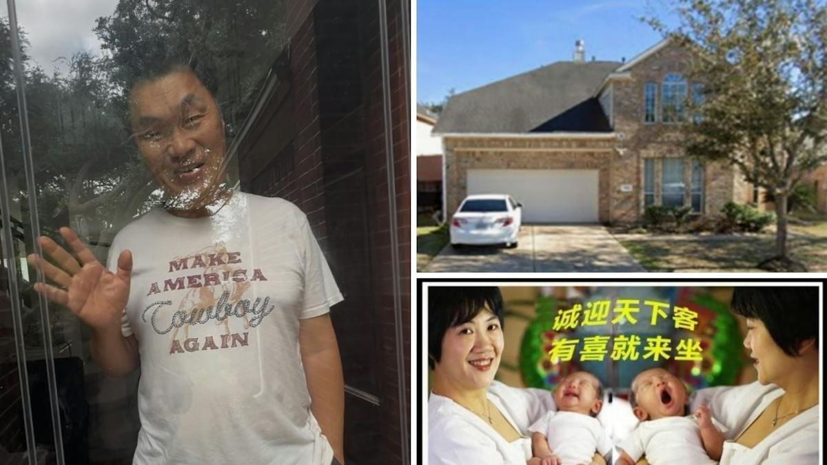Texas Forces Shutdown of Chinese Birth Tourism Center That Allegedly Delivered 1,000 American Babies