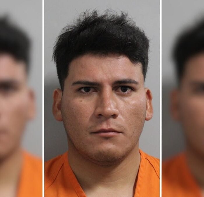 Illegal Immigrant Charged With Raping 77-Year-Old Florida Woman, Sheriff Says