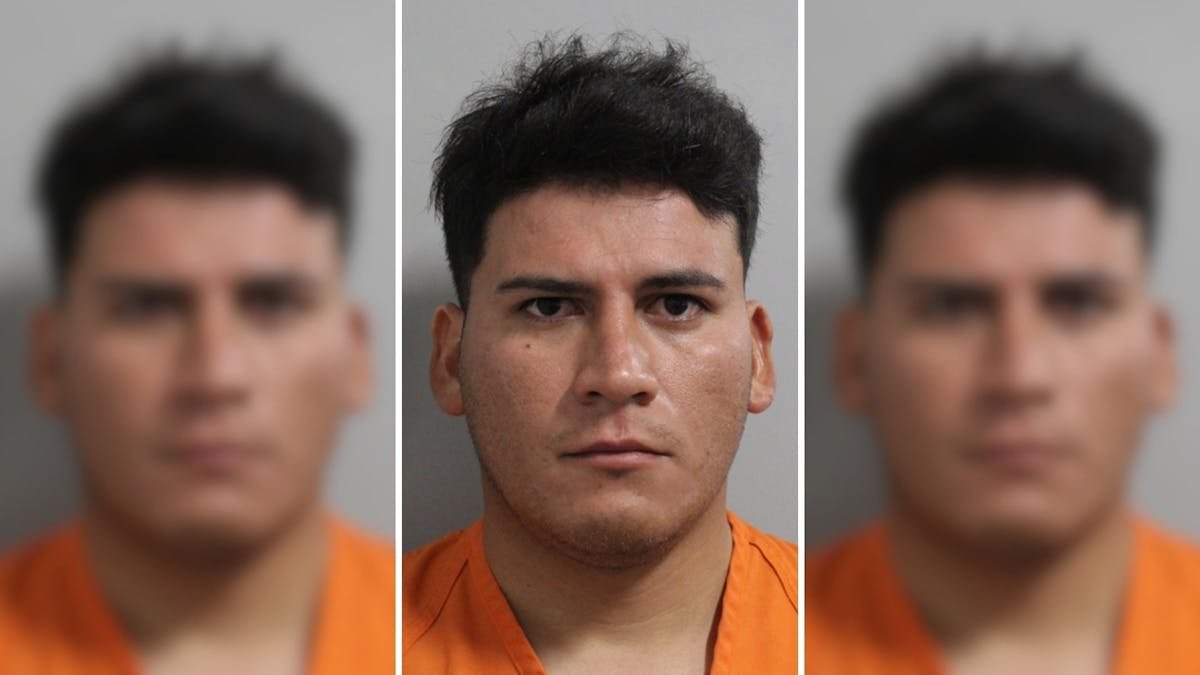 Illegal Immigrant Charged With Raping 77-Year-Old Florida Woman, Sheriff Says