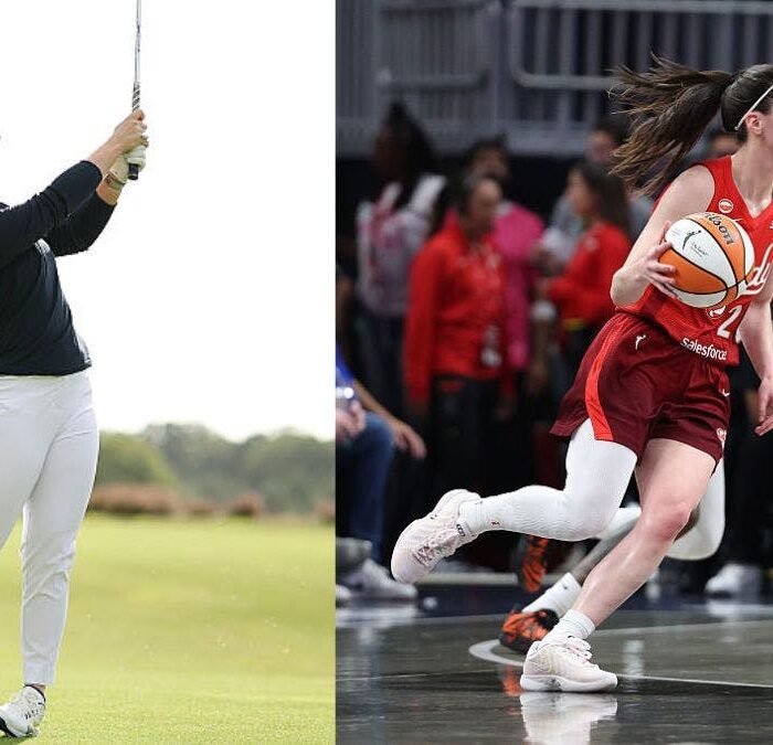 WNBA Needs an Inspired Pick for Commissioner—Here's What the LPGA's Mike Whan Hire Can Teach