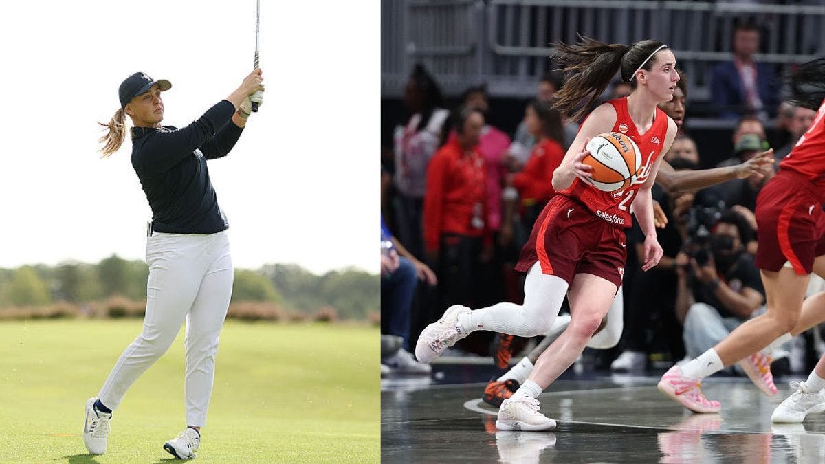 WNBA Needs an Inspired Pick for Commissioner—Here's What the LPGA's Mike Whan Hire Can Teach