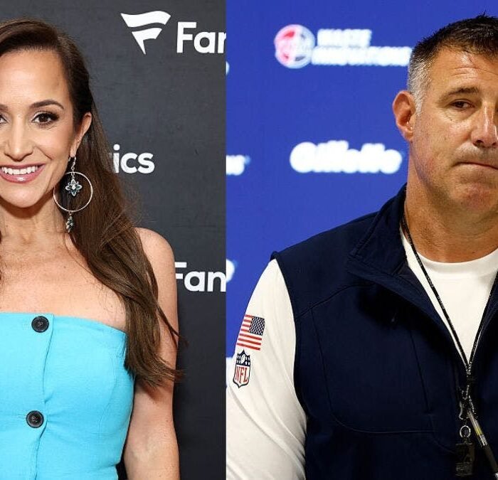 Russini-Vrabel Saga Exposes the Rot at the Heart of Access Journalism
