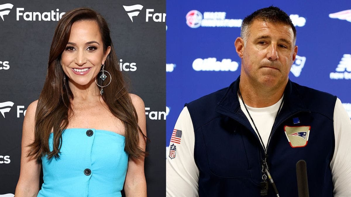 Russini-Vrabel Saga Exposes the Rot at the Heart of Access Journalism