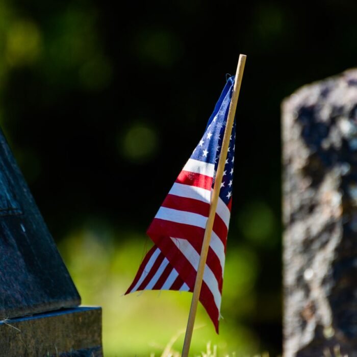 Stafford County Schools Weigh Dropping Veterans Day to Meet 180-Day Law