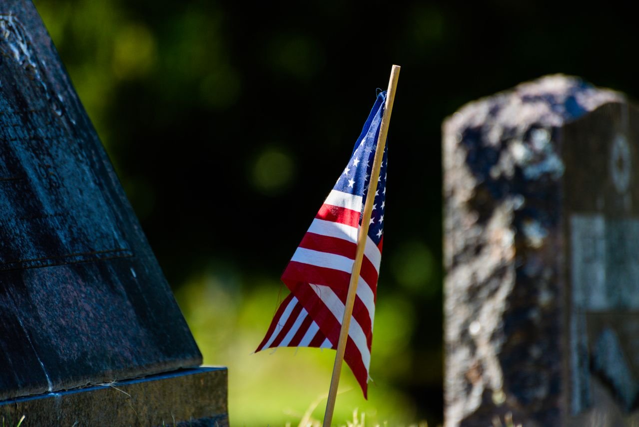 Stafford County Schools Weigh Dropping Veterans Day to Meet 180-Day Law