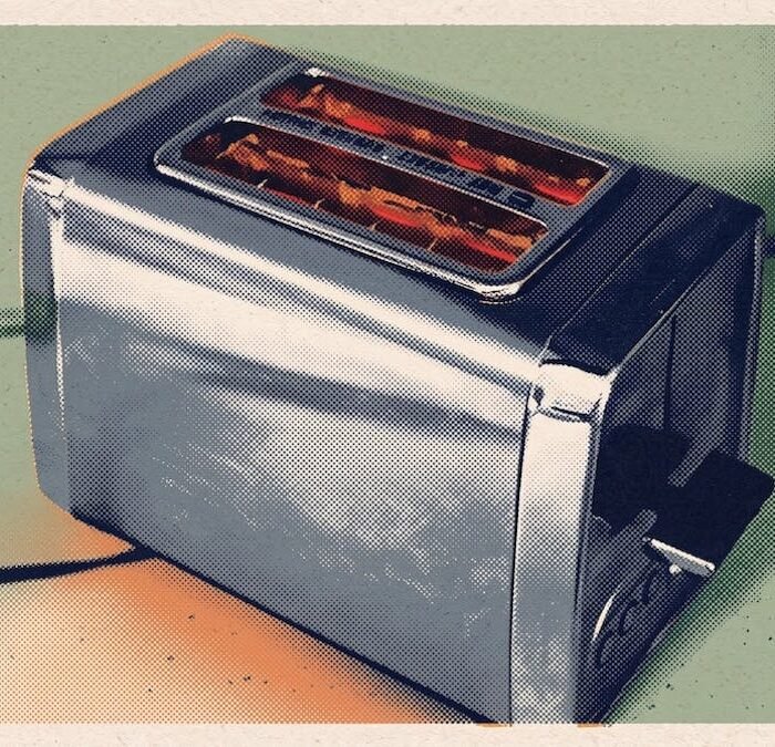 Why Your New Appliances Keep Breaking: It's Not Just Planned Obsolescence