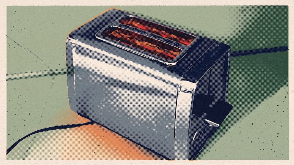 Why Your New Appliances Keep Breaking: It's Not Just Planned Obsolescence
