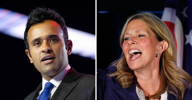 Ohio Poll: Ramaswamy Trails Acton by 3 But 62% Expect Him to Win