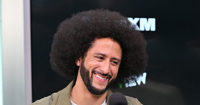 Colin Kaepernick Says He Still Wants Back in the NFL — the League He Once Compared to Slavery