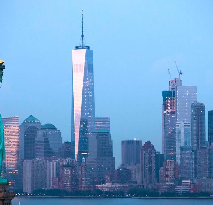 ‘We Deserved It’: New Yorkers Endorse 9/11 in Disturbing New Documentary