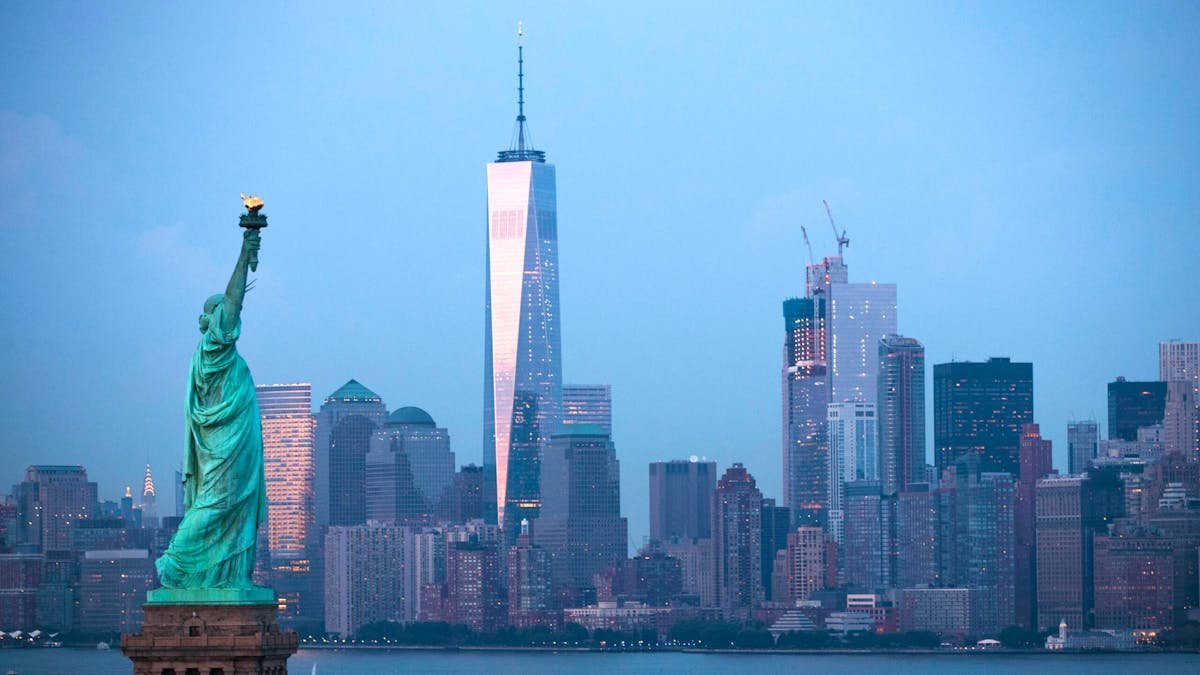 ‘We Deserved It’: New Yorkers Endorse 9/11 in Disturbing New Documentary