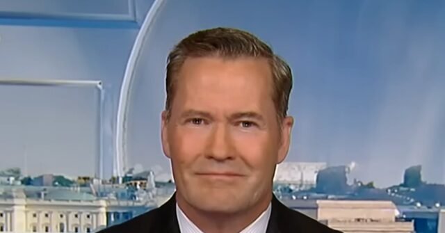 Waltz Calls Trump's Ban of CNN, MS NOW and Politico from White House 'Spot On'