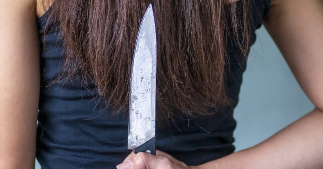 Brazilian Teen Accused of Stabbing Teacher Because She 'Did Not Like' Her