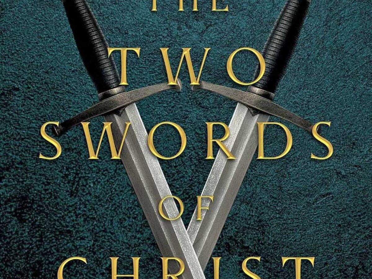 Book Review: 'The Two Swords of Christ' Casts the Crusades as a Defense of the Faith