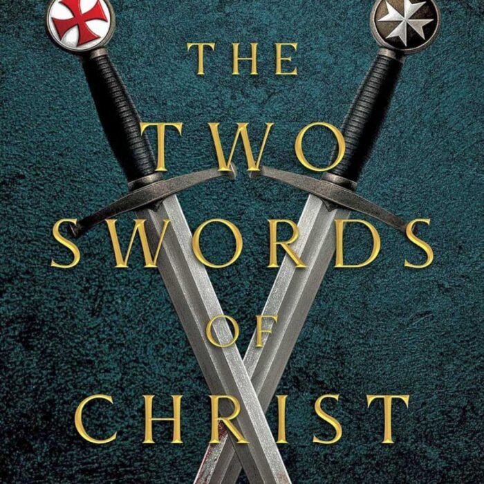 Book Review: 'The Two Swords of Christ' Casts the Crusades as a Defense of the Faith