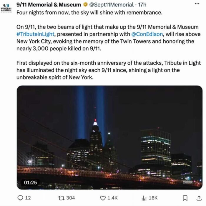 The Ottoman Empire and 9/11: Why the Date Was No Coincidence