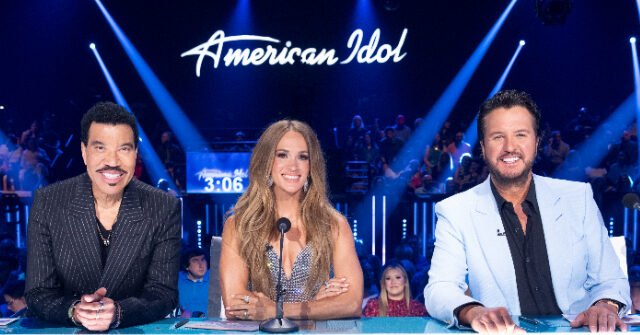 'American Idol' Moves Production From Los Angeles to Atlanta for Season 25