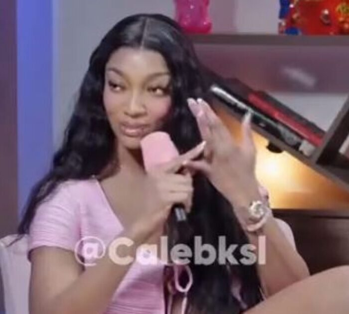 Angel Reese's 2024 Bikini Quote Resurfaces, Reignites Debate Over Sexualization