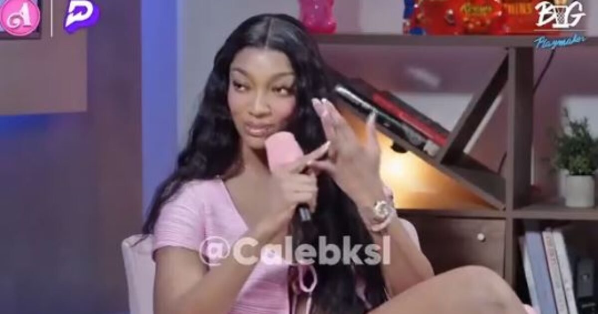 Angel Reese's 2024 Bikini Quote Resurfaces, Reignites Debate Over Sexualization