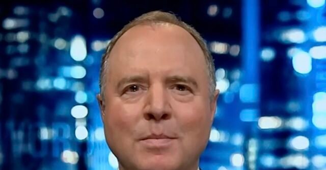 Schiff: Israel 'Certainly' Guilty of 'Ethnic Cleansing' in Gaza