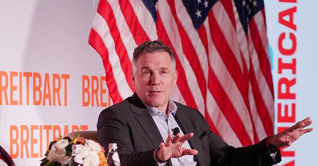 McCormick: Trump Is 'Strangling' Iran's Economy to Force Nuclear Retreat