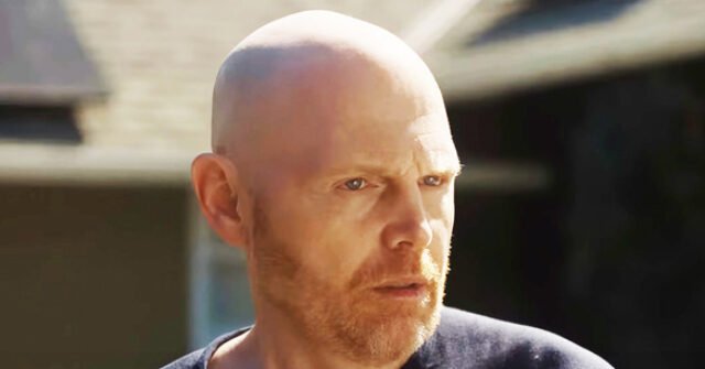 Bill Burr Says Fixing America Would Take 'A F**king Bloodbath' — 'Like Braveheart' in Lululemon