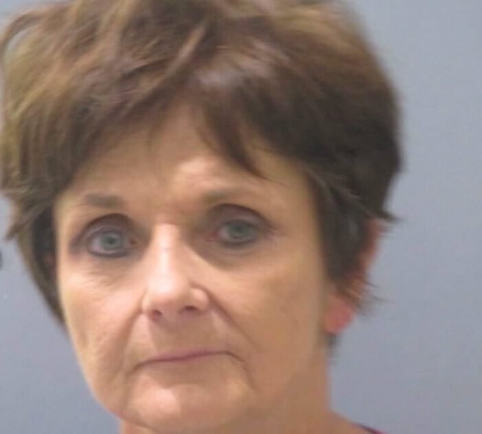 Oklahoma City Manager Arrested on 11 Felony Voter Fraud Charges After Falsifying Registrations