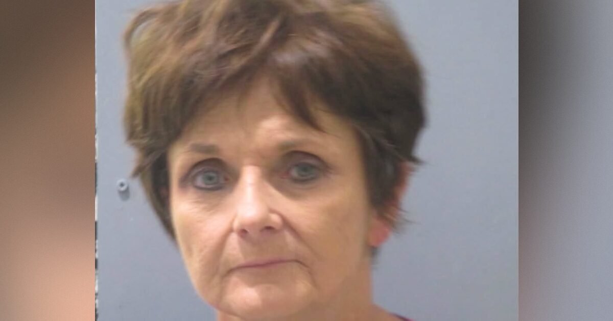 Oklahoma City Manager Arrested on 11 Felony Voter Fraud Charges After Falsifying Registrations