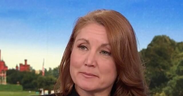 Stansbury Says Democrats Will Target 'Lawbreaking' Cabinet Secretaries After Midterms