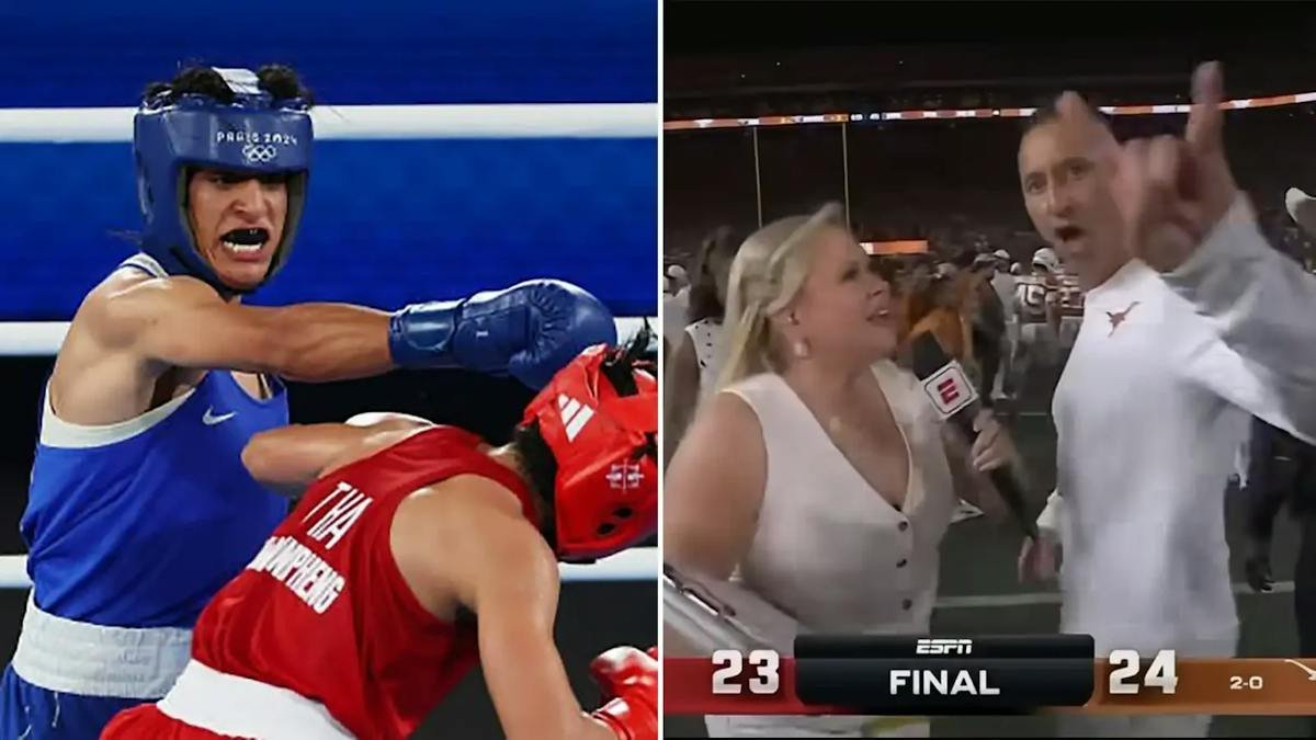 Sports Media's Selective Outrage: Columnist Calls Out Hypocrisy Over Violence Against Women