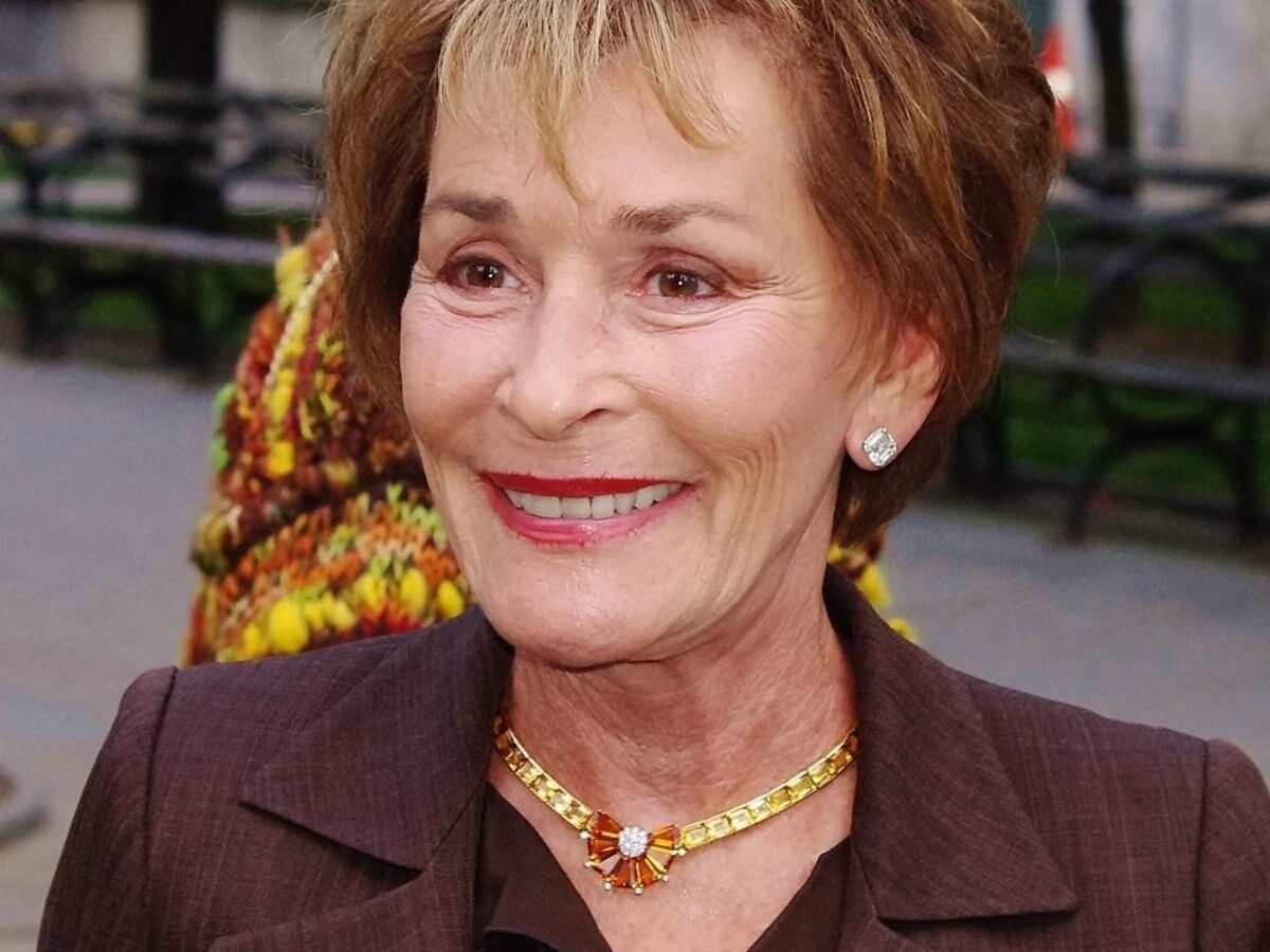American Thinker Columnist Says Trump Should Tap Judge Judy for a Federal Bench Seat
