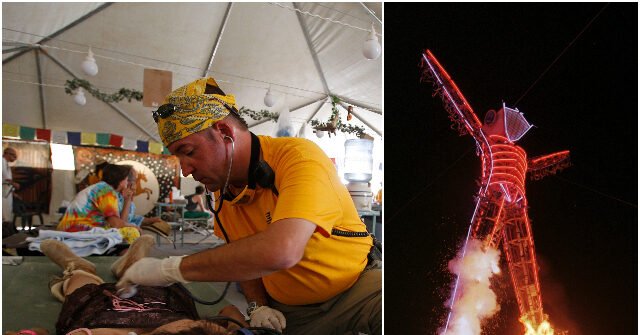 Two Dead at Burning Man 2026 as Desert Festival Closes Amid Weather Woes