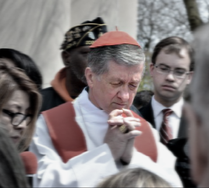 Cardinal Cupich, Catholic Nuns Sue Illinois Over Assisted Suicide Law