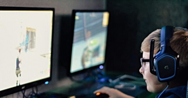 EU 'Kids Act' Would Force Age Checks on Gamers, Report Says
