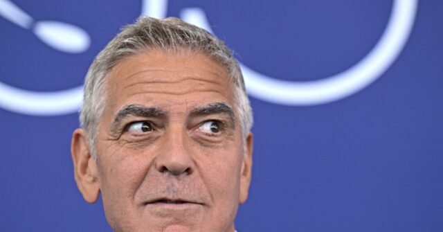 George Clooney Defends Mark Ruffalo at Venice Amid Antisemitism Charges Over Merger Remarks