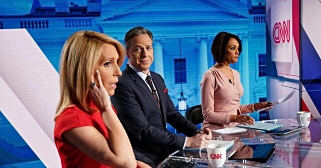 CNN Staffers Brace for 'Bloodbath' as Paramount-Warner Bros. Discovery Merger Nears Completion