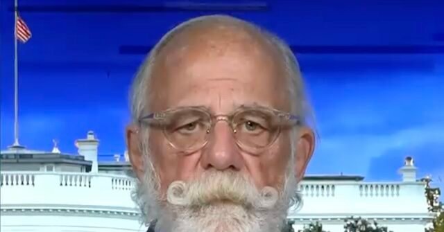 Ty Cobb Says Supreme Court Is Waking Up to Trump as an 'Existential Threat to Democracy'