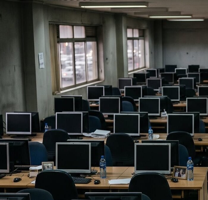 Kenya's Essay-Writing Industry Collapses as AI Takes Over Cheating Market