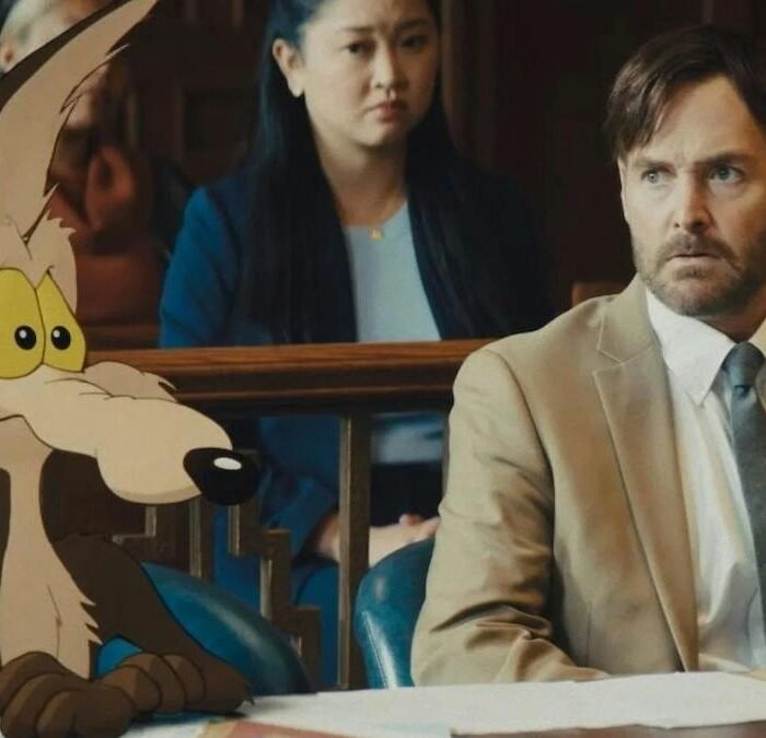 Warner Bros. Shelved 'Coyote vs. Acme' for a Tax Write-Off. Now an Indie Distributor Is Releasing It.